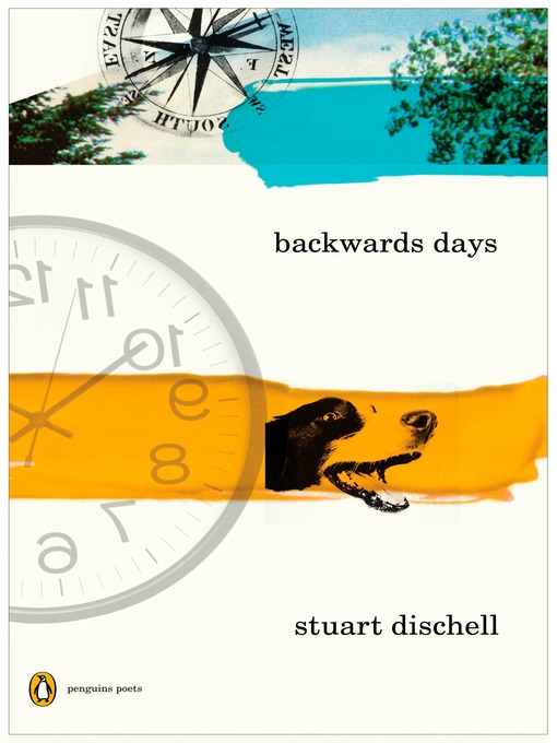 Cover image for Backwards Days